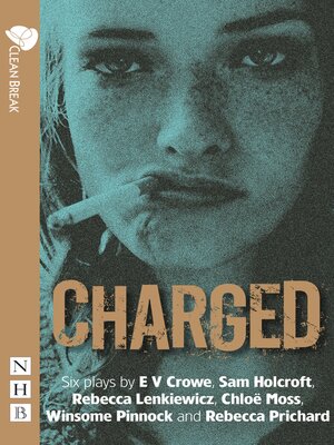 cover image of Charged (NHB Modern Plays)